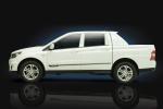 SsangYong SUT-1 Concept 2011 года